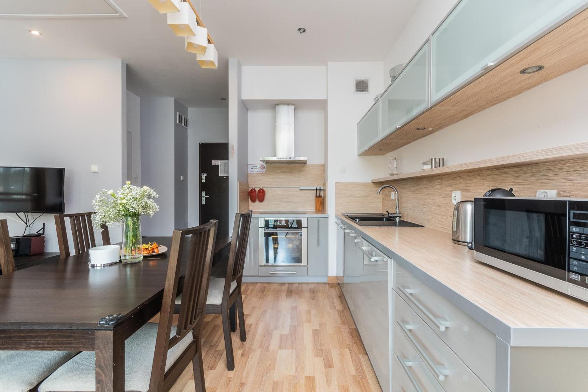 Apartamenty Mierzeja - Willa Turkusowa, Kąty Rybackie Exterior foto